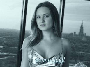Bonnieduell