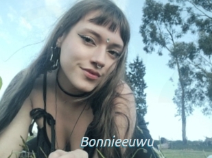 Bonnieeuwu