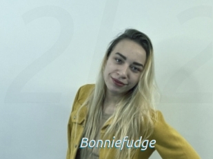 Bonniefudge