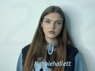 Bonniehallett