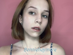 Bonniehaymore