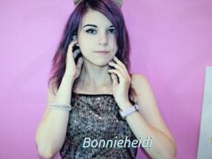 Bonnieheidi