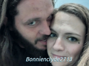 Bonnienclyde2713