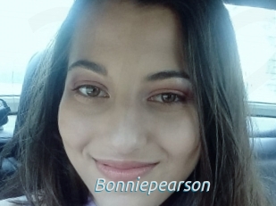 Bonniepearson