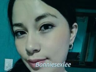 Bonniesexlee