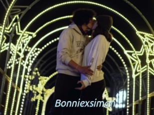 Bonniexsimon