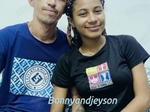 Bonnyandjeyson
