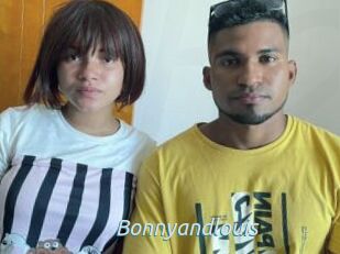 Bonnyandlouis