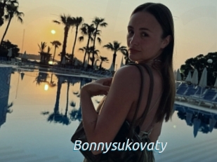Bonnysukovaty
