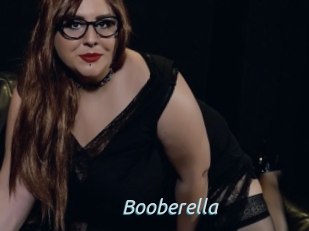 Booberella