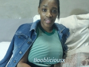 Boobliciousx
