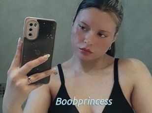 Boobprincess