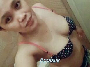 Boobsie