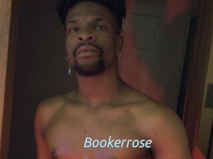 Bookerrose