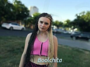 Boolchita