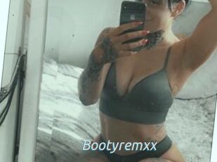 Bootyremxx