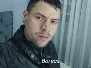 Boreas