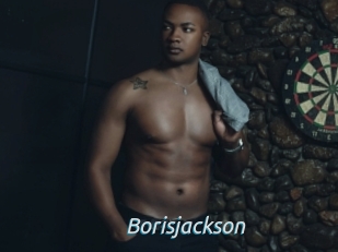 Borisjackson