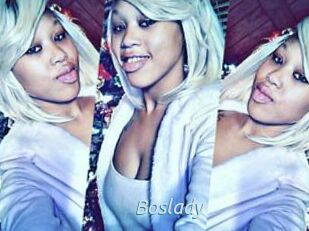 Boslady