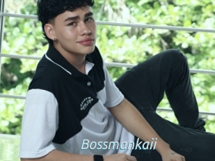 Bossmankaii