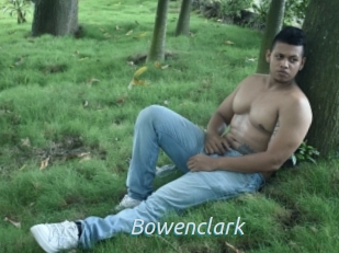Bowenclark