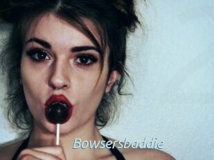 Bowsersbaddie