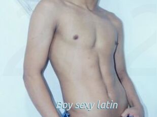 Boy_sexy_latin