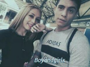 Boyandgirlx