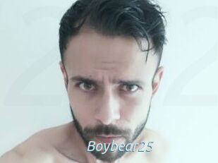 Boybear25