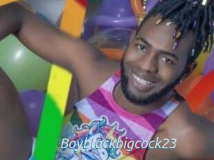 Boyblackbigcock23