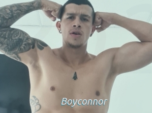 Boyconnor