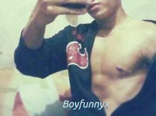 Boyfunnyx