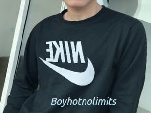 Boyhotnolimits