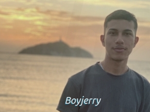 Boyjerry