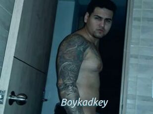 Boykadkey