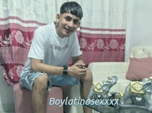Boylatinosexxxx