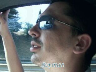 Boyman