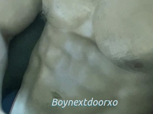 Boynextdoorxo