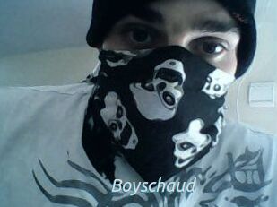 Boyschaud