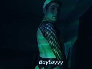 Boytoyyy
