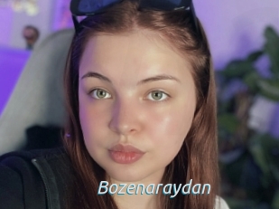 Bozenaraydan
