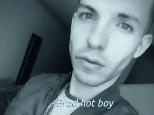 Brad_hot_boy