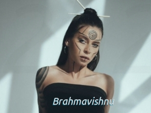 Brahmavishnu