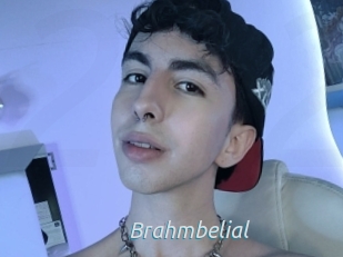Brahmbelial
