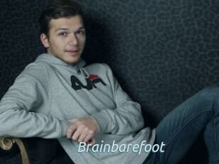 Brainbarefoot