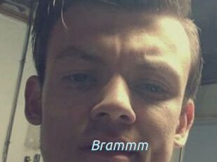 Brammm
