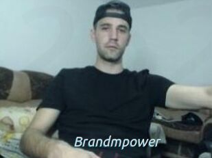 Brandmpower