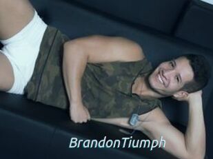BrandonTiumph