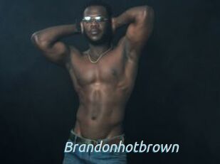 Brandonhotbrown