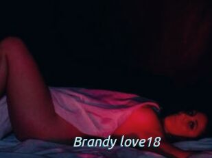 Brandy_love18